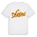 Leini baseball t-shirt