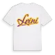 Leini baseball t-shirt