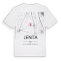 Lenta karta t-shirt