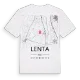 Lenta karta t-shirt