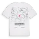 Lequio Berria karta t-shirt