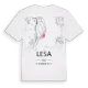 Lesa karta t-shirt