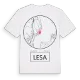 Lesa t-shirt
