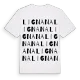 Lignana ordlek t-shirt