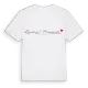 Limone Piemonte hjärta t-shirt
