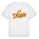 Lisio baseball t-shirt