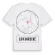 Lombardore t-shirt