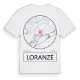 Loranzè t-shirt