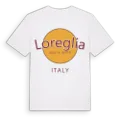 Loreglia cirkel t-shirt