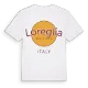 Loreglia cirkel t-shirt