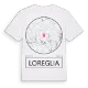 Loreglia t-shirt