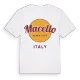 Macello cirkel t-shirt