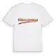 Macugnaga baseball t-shirt