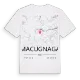 Macugnaga karta t-shirt