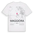 Maggiora karta t-shirt