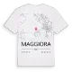 Maggiora karta t-shirt