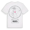Manta t-shirt