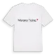 Marano Ticino hjärta t-shirt