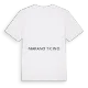 Jag älskar Marano Ticino t-shirt stort tryck