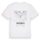 Martiniana Po karta t-shirt