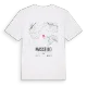 Massello karta t-shirt