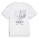 Massino Visconti karta t-shirt