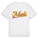 Mathi baseball t-shirt