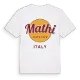Mathi cirkel t-shirt