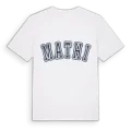 Mathi college t-shirt