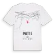 Mattie karta t-shirt