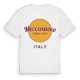 Mercenasco cirkel t-shirt