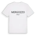 Mergozzo i Sverige t-shirt