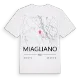 Miagliano karta t-shirt