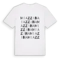 Miazzina ordlek t-shirt