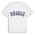Moasca college t-shirt