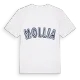 Mollia college t-shirt