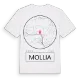 Mollia t-shirt