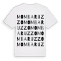 Mombaruzzo ordlek t-shirt