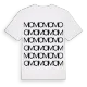 Momo ordlek t-shirt