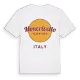 Moncrivello cirkel t-shirt