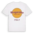 Mongardino cirkel t-shirt