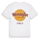 Montafia cirkel t-shirt