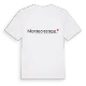 Montecrestese hjärta t-shirt