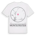 Montecrestese t-shirt