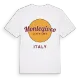 Montegioco cirkel t-shirt