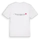 Montegioco hjärta t-shirt