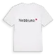 Nebbiuno hjärta t-shirt