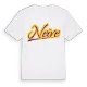 Neive baseball t-shirt