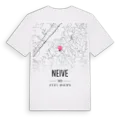 Neive karta t-shirt