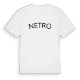 Netro böjd t-shirt